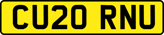 CU20RNU