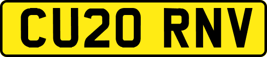 CU20RNV