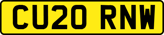 CU20RNW