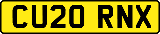 CU20RNX