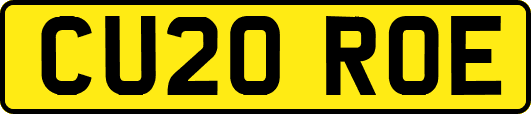 CU20ROE