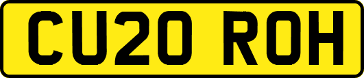 CU20ROH