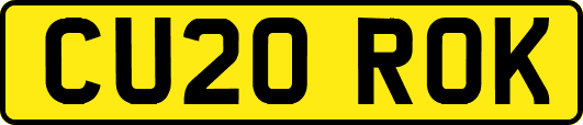 CU20ROK