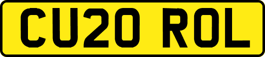 CU20ROL