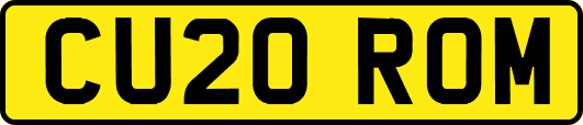 CU20ROM
