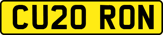 CU20RON