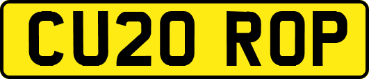 CU20ROP