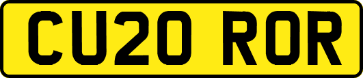CU20ROR