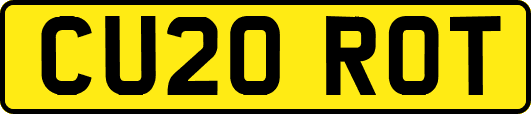 CU20ROT