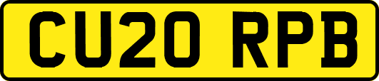 CU20RPB