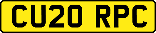 CU20RPC