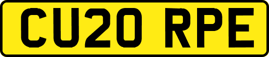 CU20RPE