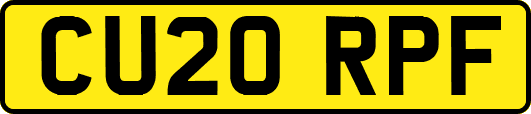 CU20RPF