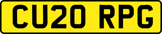 CU20RPG