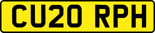 CU20RPH