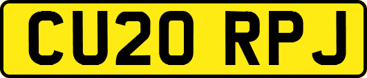 CU20RPJ