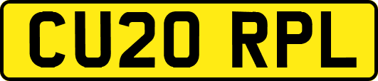 CU20RPL