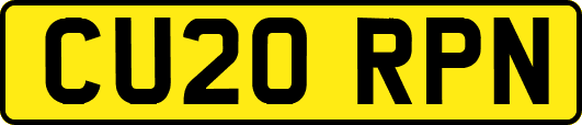 CU20RPN