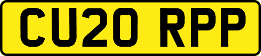 CU20RPP