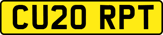 CU20RPT