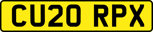 CU20RPX