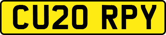 CU20RPY