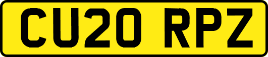 CU20RPZ