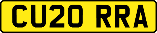 CU20RRA