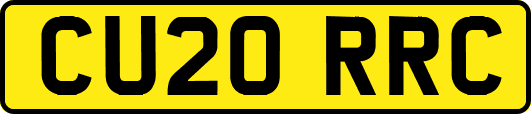 CU20RRC