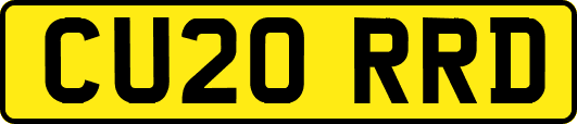 CU20RRD