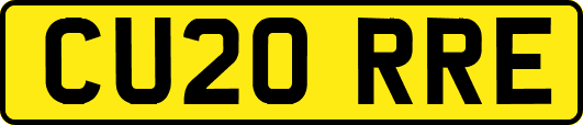 CU20RRE