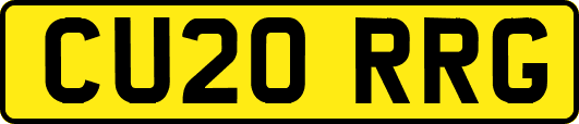 CU20RRG