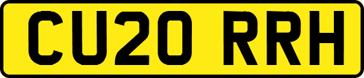 CU20RRH