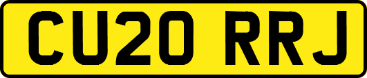 CU20RRJ