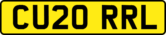 CU20RRL