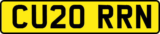 CU20RRN