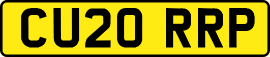 CU20RRP