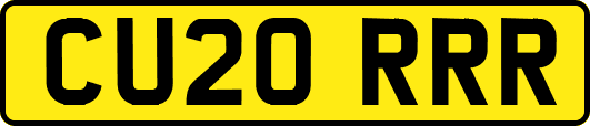 CU20RRR