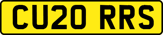 CU20RRS