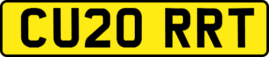 CU20RRT