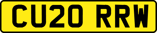 CU20RRW