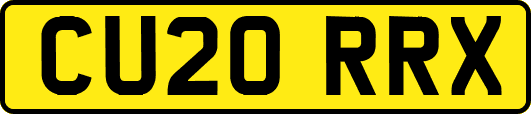 CU20RRX