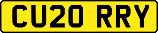 CU20RRY