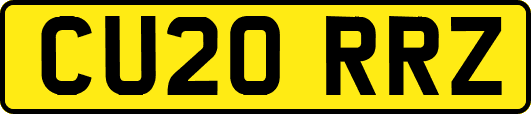 CU20RRZ