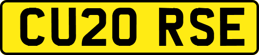 CU20RSE