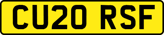 CU20RSF