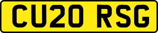 CU20RSG