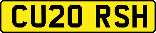 CU20RSH