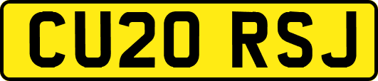 CU20RSJ