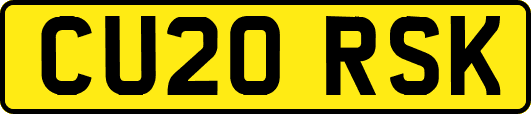 CU20RSK